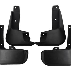 Garde-boue pour TOYOTA COROLLA, pare-boue de voiture, garde-boue latéral - Product Image 1
