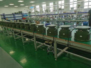 ขาตั้งเสาอากาศแบบหมุนปรับมุมได้ FY-SPT42 สำหรับใช้งานกลางแจ้ง - Product Image 6