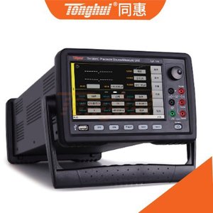 เครื่องวิเคราะห์ความปลอดภัยอเนกประสงค์ Tonghui Th9131 เครื่องมือทดสอบรุ่น Th9131a - Product Image 1