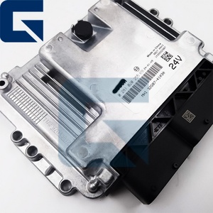 0 281 020 255 Controlador de Motor, Unidad de Control Electrónico ECM ECU 0281020255 para Piezas de Motor - Product Image 2