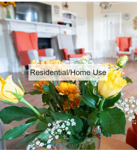 Prezzo economico all'ingrosso di alta qualità decorazione di cerimonia nuziale stelo singolo pesca rosa fiore di seta artificiale fiore rosa spinoso - Product Image 6