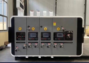 <span class=keywords><strong>Machine</strong></span> d'impression flexographique automatique, <span class=keywords><strong>machine</strong></span> d'impression de haute qualité, <span class=keywords><strong>machine</strong></span> d'impression flexo - Product Image 3