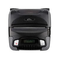Printer Struk Thermal Mobile Mini Portabel 4 Inci Label 1D 2D Printer Label Barcode