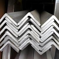 Barres d'angle en acier laminé à chaud, norme ASTM, Q195 Q345 Q235B 100*8/100*10, angles en acier égaux, barres d'angle en fer pour la construction