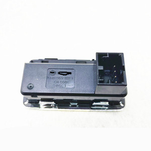 Interrupteur de hayon Volkswagen 56D959831 pour Superb Magotan Passat Sharan Teramont, pièce de rechange en plastique - Product Image 4