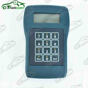 Programador de Tacógrafos Automático para Camiones CD400, Kit de Herramientas de Tacógrafo Digital con 2 Años de Garantía para Analizador de Motores - Product Image 6