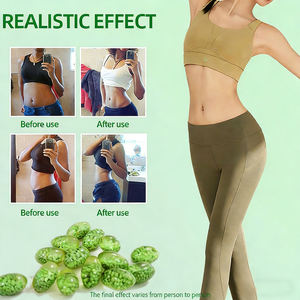 Cápsulas de Gel Suave de Aceite MCT para Adelgazar y Desintoxicar, para Adultos, OEM/ODM, Personalizadas, Bajas en Azúcar y Carbohidratos - Product Image 4