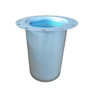 Séparateur d'huile pour compresseur d'air industriel Manny 1623051400, état neuf - Product Image 6
