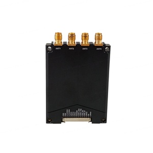 Nuevo Módulo Lector RFID UHF Speedway de Largo Alcance 2024 con Chip Impinj E710 para Raspberry Pi, Módulo RFID de 4 Puertos - Product Image 1