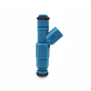 Inyector de Combustible 53031099 Para Motor Diésel Jeep, Pieza 0280155972 - Product Image 1
