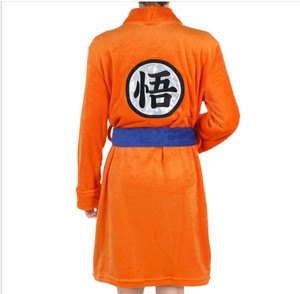 Disfraz <span class=keywords><strong>de</strong></span> <span class=keywords><strong>Goku</strong></span> Beige, Mono <span class=keywords><strong>de</strong></span> Cosplay, Pijama para Adultos, Ropa <span class=keywords><strong>de</strong></span> Dormir, Mono, Disfraz <span class=keywords><strong>de</strong></span> Halloween, Disfraces <span class=keywords><strong>de</strong></span> TV y Películas - Product Image 3