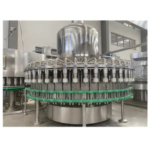 Beautiful things better price bottle water making machine for water filling plant