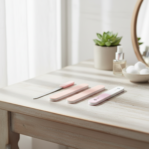 ชุดทำเล็บมือเล็บเท้าตะไบและบัฟเฟอร์ดูแลเล็บ - Product Image 3