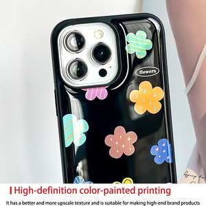 Nhà máy tùy chỉnh được thiết kế nhỏ giọt PC điện thoại casesuitable cho <span class=keywords><strong>iPhone</strong></span> và điện thoại thông minh khác trường hợp giá cả phải chăng giá - Product Image 5