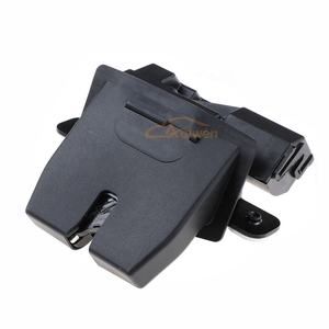 Aelwen Actionneur de verrouillage du couvercle du hayon pour <span class=keywords><strong>FORD</strong></span> <span class=keywords><strong>FIESTA</strong></span> VI 2009-2014 OE 8A61-A442A66-BE 1761865 - Product Image 5