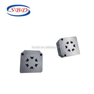 Roulement en acier cuivre 5 axes coupe de fil EDM CNC fraisage <span class=keywords><strong>PG</strong></span> <span class=keywords><strong>Services</strong></span> d'usinage de précision <span class=keywords><strong>services</strong></span> de traitement de pièces de moule - Product Image 6