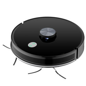 خريطة ليزر بدون تنظيف ذاتي صناعي شفط قوي منطقة بدون فرشاة أقل تطبيق أرضية - Product Image 1