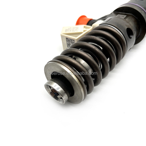 Pièces de <span class=keywords><strong>tracteur</strong></span> à moteur diesel Injecteur de carburant Injecteur de carburant 7422459521 BEBE1R12001 compatible avec Volvo <span class=keywords><strong>Renault</strong></span> Truck - Product Image 5