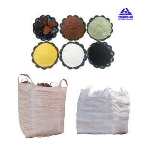 Bazan dung nham đá bọt bột đá cho khuôn mặt kem trang trí sân vườn - Product Image 5