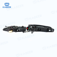 Feu arrière modifié pour BMW Série 7 F02 Kit de lifting de voiture Mise à niveau 2024 G70 M SPORT Feu arrière de feu stop