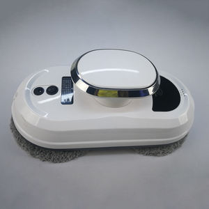 Robot <span class=keywords><strong>nettoyeur</strong></span> <span class=keywords><strong>de</strong></span> vitres intelligent à ventouse magnétique <span class=keywords><strong>automatique</strong></span> 2800 Pa, pratique, W11, pour la maison et le bureau, vente chaude - Product Image 4