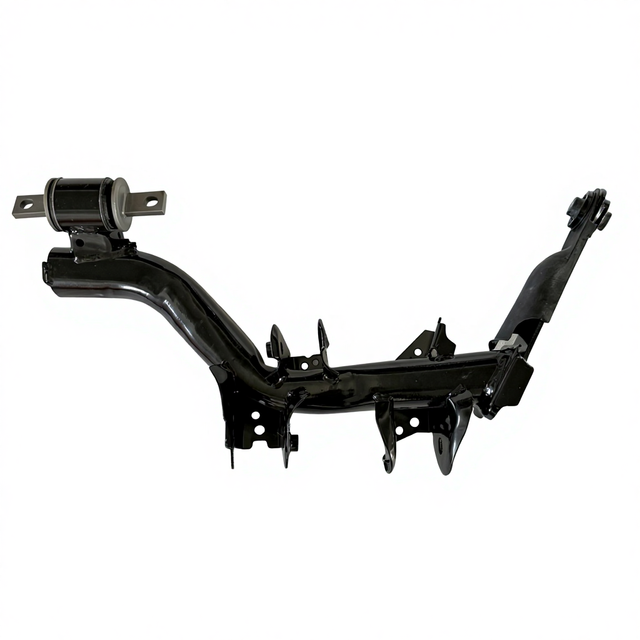 52371-SWA-A01 52371-SWA-A10 for HONDA CRV RE1 RE2 RE4 2007-2011 High Quality Car Suspension System Left Rear Control Arm