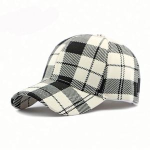 หมวกเบสบอลแบบ snapback 6 แผง ทรงสปอร์ต ไม่มีโครงสร้าง สำหรับขายส่ง OEM รุ่นทั่วไป สำหรับกอล์ฟ - Product Image 6