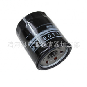 กรองน้ำมันเครื่อง MZ690115 เหมาะสำหรับมิตซูบิชิ สตาร์ไลท์ 4500 เครื่องยนต์ โซตี้ Z300 อุปกรณ์เสริมไส้กรอง - Product Image 2