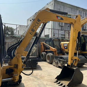 Economical Choice <b>Used</b> for 304CR Excavator Motor Gearbox Gear Core Component with PLC Bearing Pump 4ton on Sale - Product Image 5