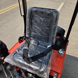 Escavatore Cingolato Compatto Regolabile ZNW-08 con Motore Koop, Pompa Idraulica, Capacità Benna, Nucleo Incluso, Garanzia di 1 Anno - Product Image 3