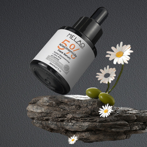 Sérum Visage Anti-Âge Minimiseur de Pores OEM Marque Blanche, Sérum Éclaircissant Anti-Taches à la <span class=keywords><strong>Niacinamide</strong></span> <span class=keywords><strong>et</strong></span> au <span class=keywords><strong>Zinc</strong></span> - Product Image 6