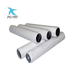 PO-TRY High quality factory supply Wholesale Textile Heat Transfer Sublimation Printing Paper