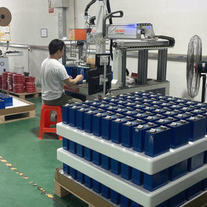 Аккумуляторные ячейки LiFePO4 MB31 3.2В 314Ач с двойными клеммами для хранения солнечной энергии, 8000 циклов, оригинал, QR-код, со склада в ЕС - Product Image 5