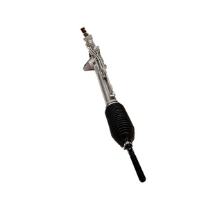 El mejor precio con piezas de coche de alta calidad, cremallera de dirección asistida OEM 32106770661 - Product Image 3