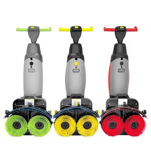 Aspiradora comercial multifuncional para el hogar, <span class=keywords><strong>barredora</strong></span> de suelo para <span class=keywords><strong>piscina</strong></span> - Product Image 5