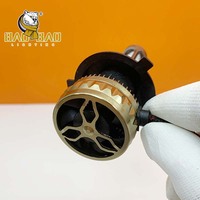Phare de voiture M8 Pro Max M8pro 240W 300W H1 H3 H4 H7 H11 H13 9005 20000LM Ampoule LED M8 pour pièces automobiles