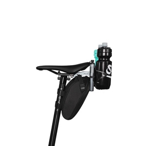 <span class=keywords><strong>Dahon</strong></span> <span class=keywords><strong>DAHON</strong></span>-Adaptateur de bouteille de vélo pliable, extension flexible réglable, pour vélo de route, VTT, DH-1195 - Product Image 6