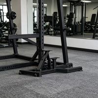 Nouvelle machine d'hyperextension inversée nordique - Développeur professionnel des fessiers et des ischio-jambiers, construction en acier sécurisée pour usage commercial
