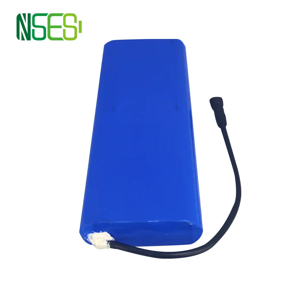 Long Lifespan Solar Battery Storage Deep Cycle Rechargeable Solar Lifepo4 Lithium Battery For Scooter