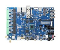Carte de développement d'évaluation IA I.MX95, ordinateur monocarte Linux