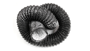 צינור אוויר גמיש עמיד באיכות גבוהה <span class=keywords><strong>Pvc</strong></span> צינור אוויר גמיש לשימוש בית חולים & חדר כושר-30c ל + 150c - Product Image 6