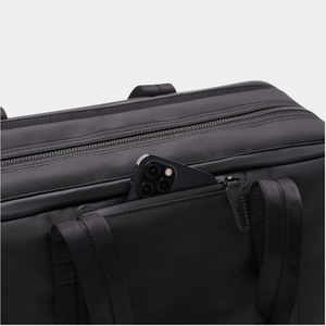 <span class=keywords><strong>Borsa</strong></span> Multifunzionale di Grande Capacità, <span class=keywords><strong>Borsa</strong></span> a Tracolla per Atleti, <span class=keywords><strong>Borsa</strong></span> da Viaggio con Scomparto Indipendente per Scarpe, Personalizzabile - Product Image 6