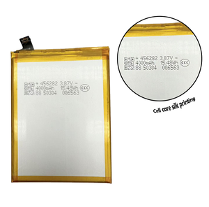 4000mAh capacidad baterías originales para Vivo S9 V2072A/V21 5G <span class=keywords><strong>V2050</strong></span> cubierta de batería de respaldo recargable accesorios móviles - Product Image 4