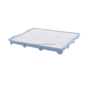 Filtre HEPA pour moteur <span class=keywords><strong>Bosch</strong></span> BSGL VSZ BX3 BSD Série BSA BSG61831/01 BSG62022/03 Accessoires d'aspirateur - Product Image 4