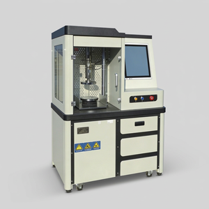 YZM-IIIA/B Multifunctional Road Material <b>Strength</b> Testing Machine - Product Image 5