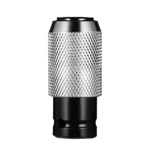 Adaptateur de clé électrique Yu Jian en acier allié S2 à dégagement rapide pour conversion de marteau électrique - Product Image 3