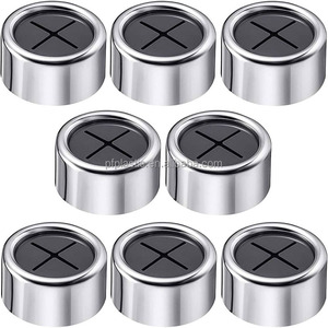 Khăn Bếp Móc Bát Đĩa Móc Treo Tường Tự Dính Khăn Treo - Product Image 3