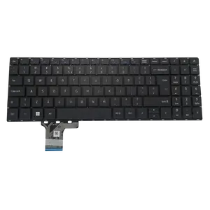  UI US international UK Notebook Keyboard for Dynabook for Toshiba for Satellite Pro C50-J-11A D0K-V6505H KN16R-156バックライトなし