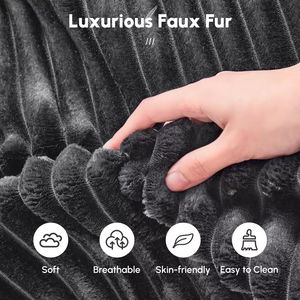 Бескаркасный раскладной диван-кровать прямоугольной формы из губчатого наполнителя для гостиной - Product Image 5