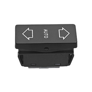 Interruptor de Elevalunas Eléctrico Nuevo 6552.V0 para Peugeot 106 405 de 1987-1996, Reemplazo Directo del Equipo Original - Product Image 1